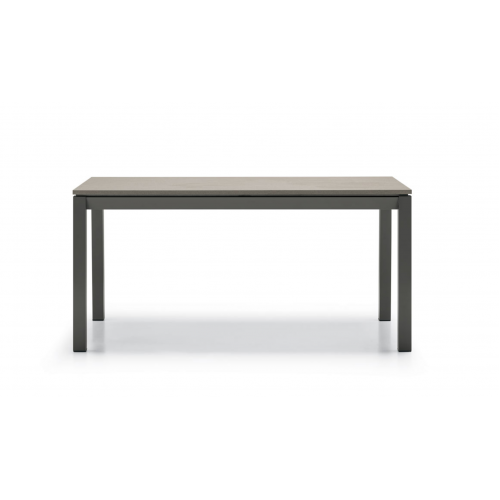 Table SPACE